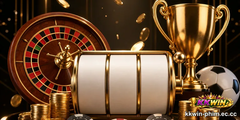 KKWIN APK 📥 Phiên Bản Ứng Dụng Mới - hình ảnh - kkwin-phim.ec.cc